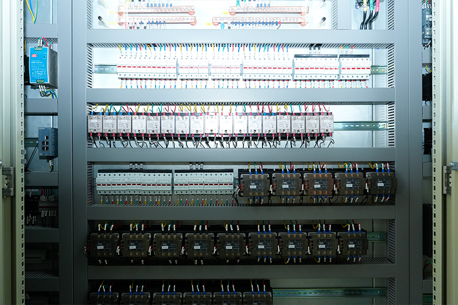 Installatieapparatuur