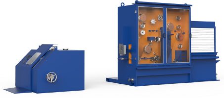 Zhangjiagang Dachen Machinery Manufacturing Co., Ltd.